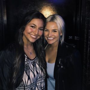 Meet your Posher, Sophia